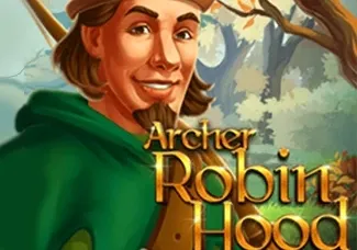 Archer Robin Hood game thumbnail