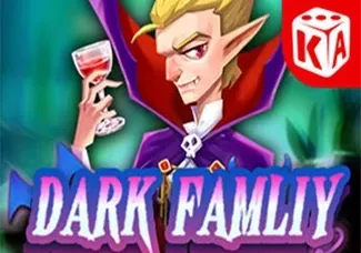 Dark Family game thumbnail