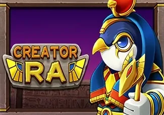 Creator Ra
