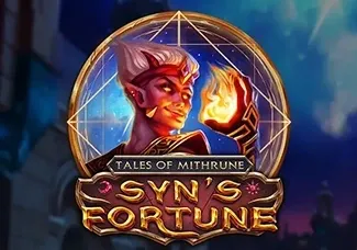 Tales of Mithrune Syn’s Fortune game thumbnail
