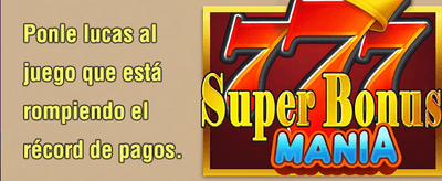 Promoción Especial 18