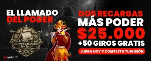 Promoción de la Proclamación del Rey en FunBet