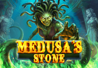 Medusa's Stone thumbnail