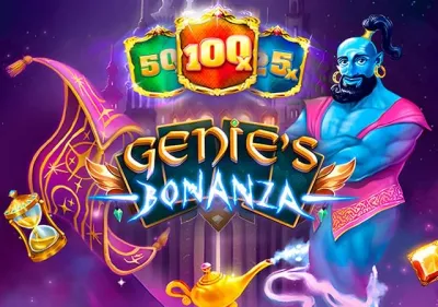 Genie's Bonanza thumbnail