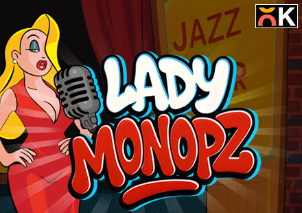 Lady Monopz thumbnail