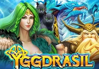 Yggdrasil thumbnail