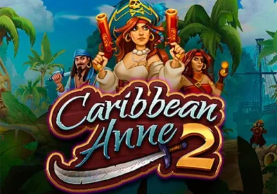 Caribbean Anne 2 thumbnail
